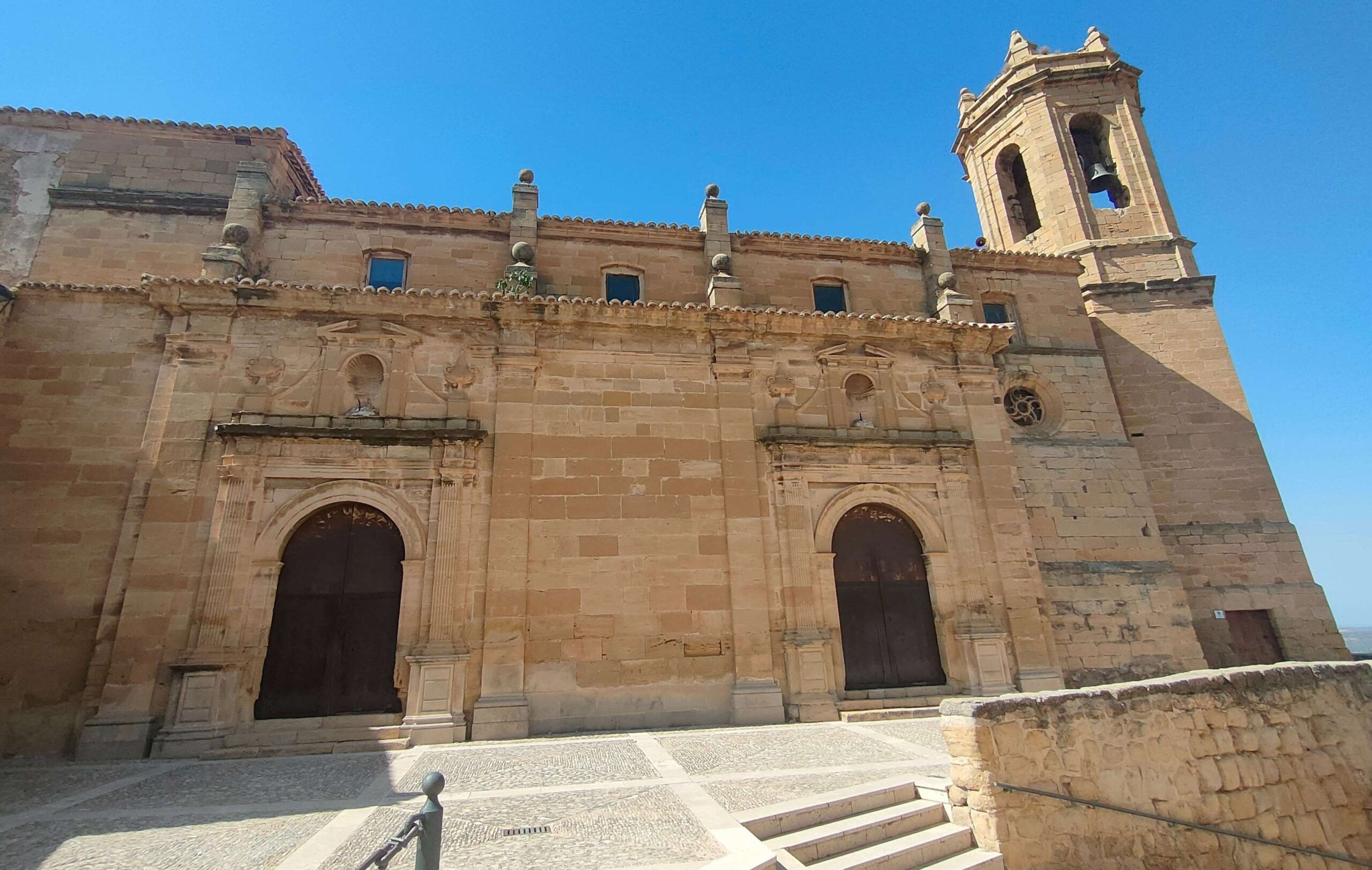 La Fresneda en Matarraña