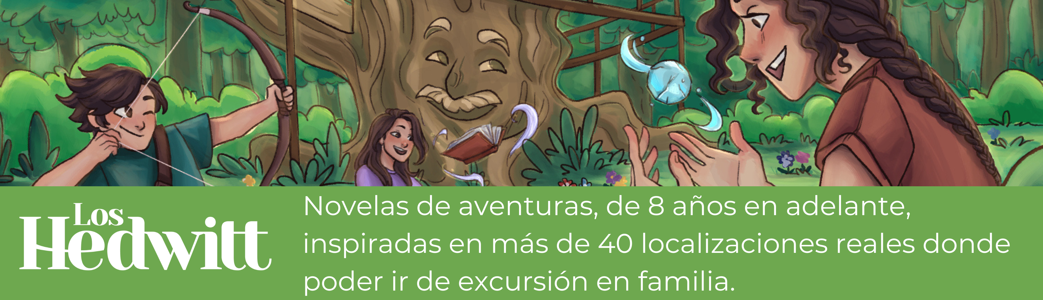 Libros niños de 8 a 12 años