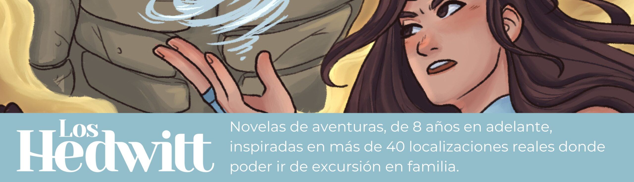 ¿Por qué visitar Matarraña con niños?: Para tener aventuras como las de los Hedwitt