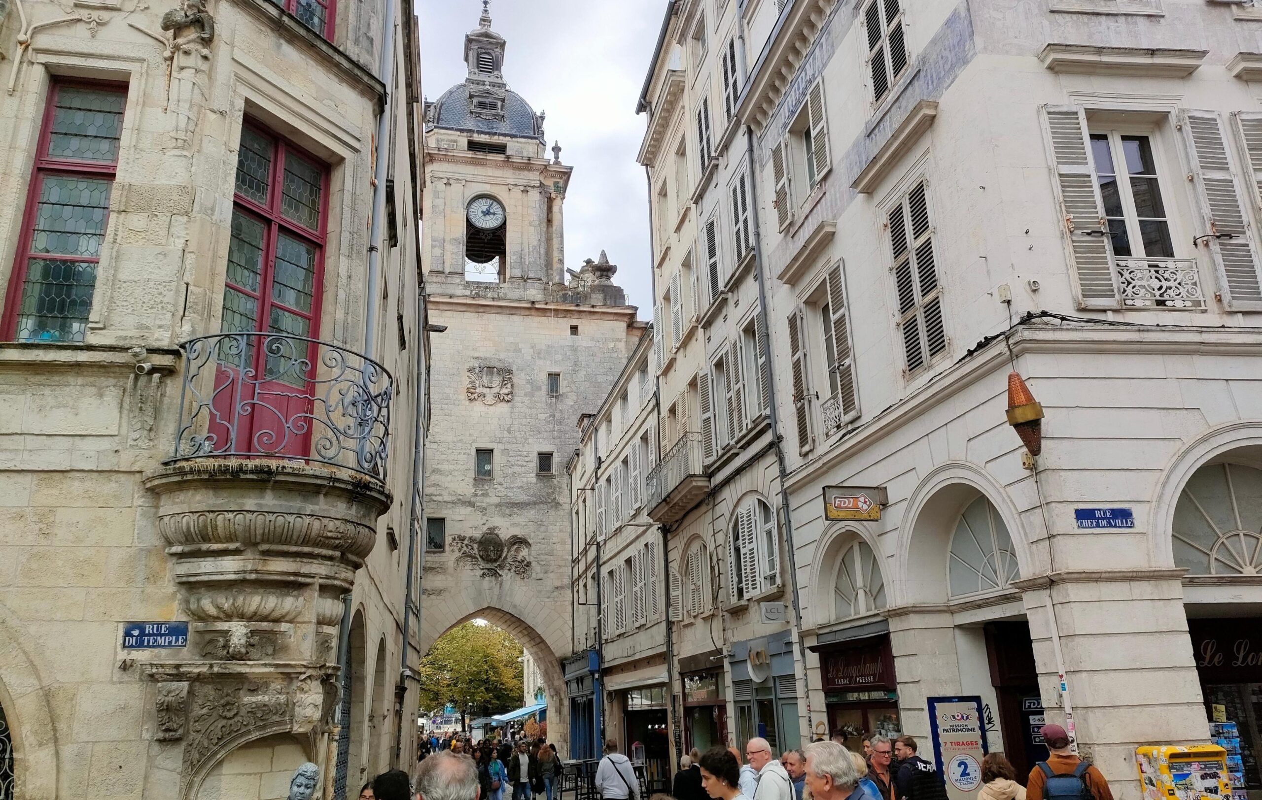 Francia con niños: Soulac-sur-Mer, Francia secreta