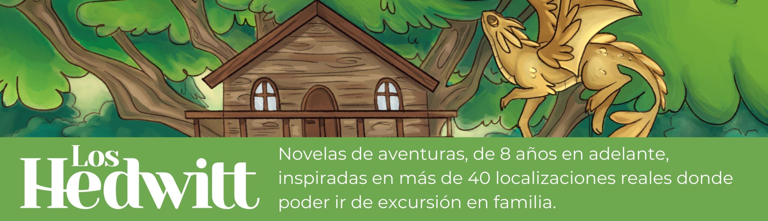 ¿Por qué visitar Matarraña con niños?: Para tener aventuras como las de los Hedwitt