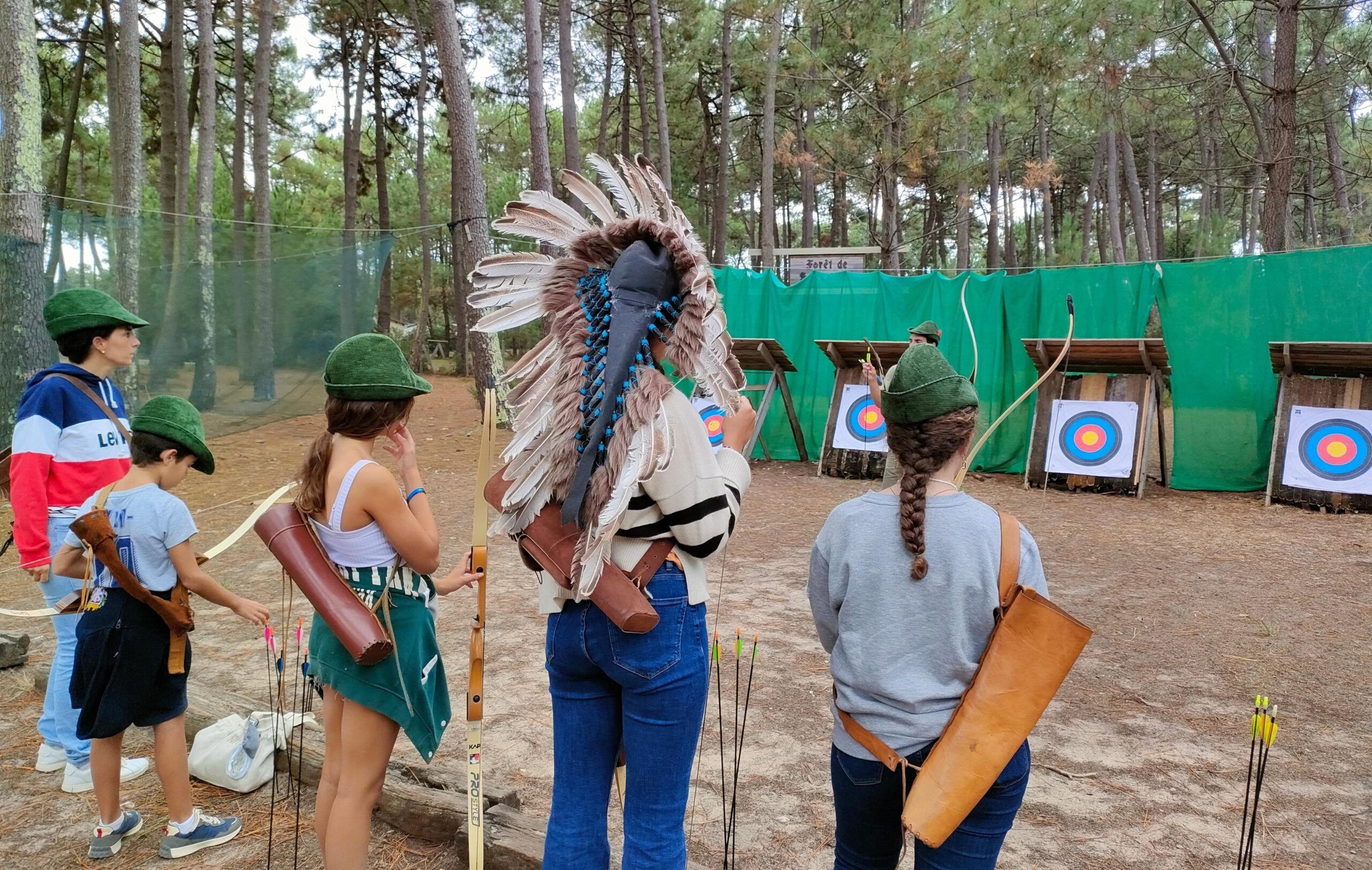 Francia con niños, playas de Soulac-sur-Mer 