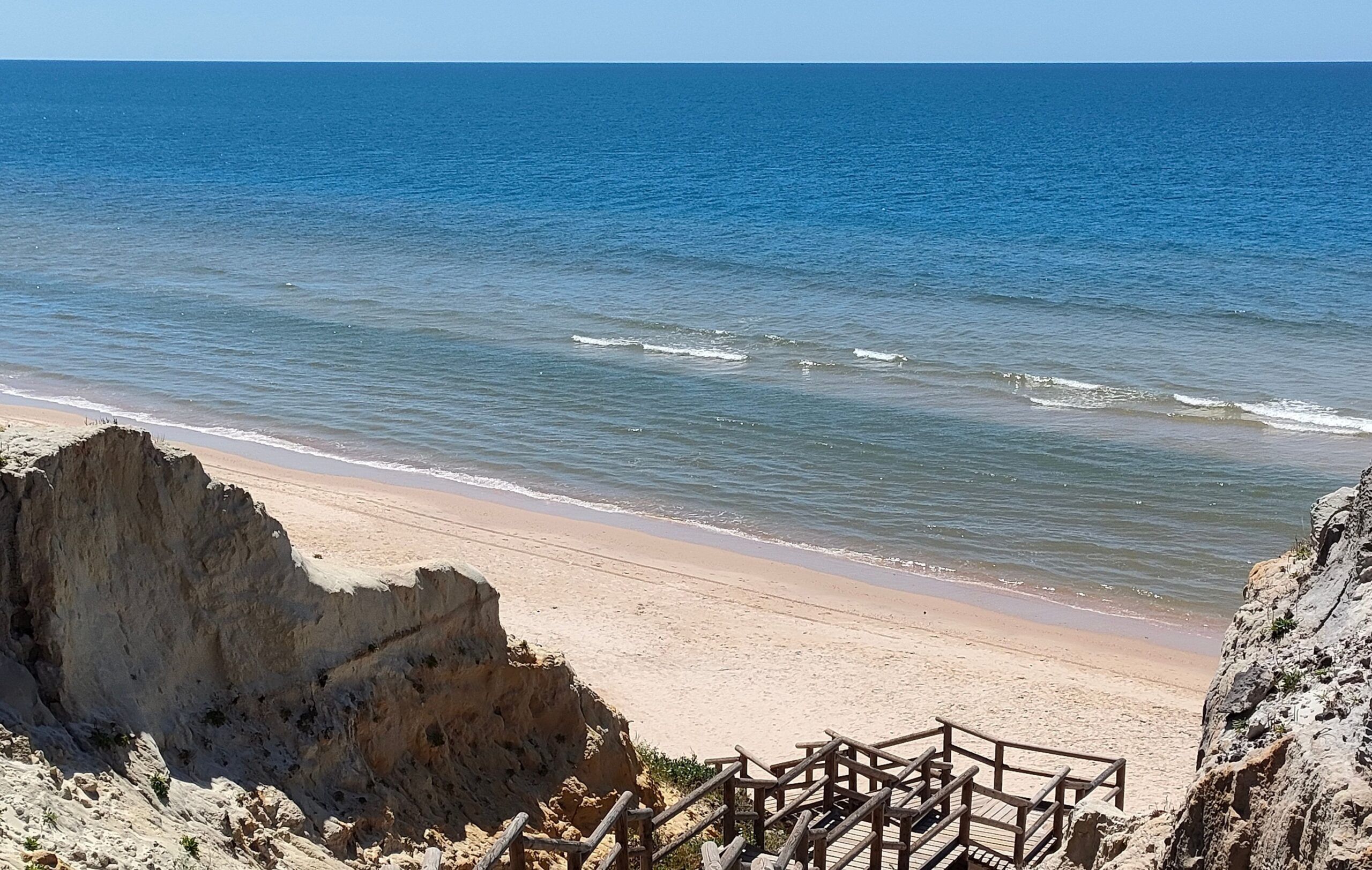 Playa Cuesta de Maneli