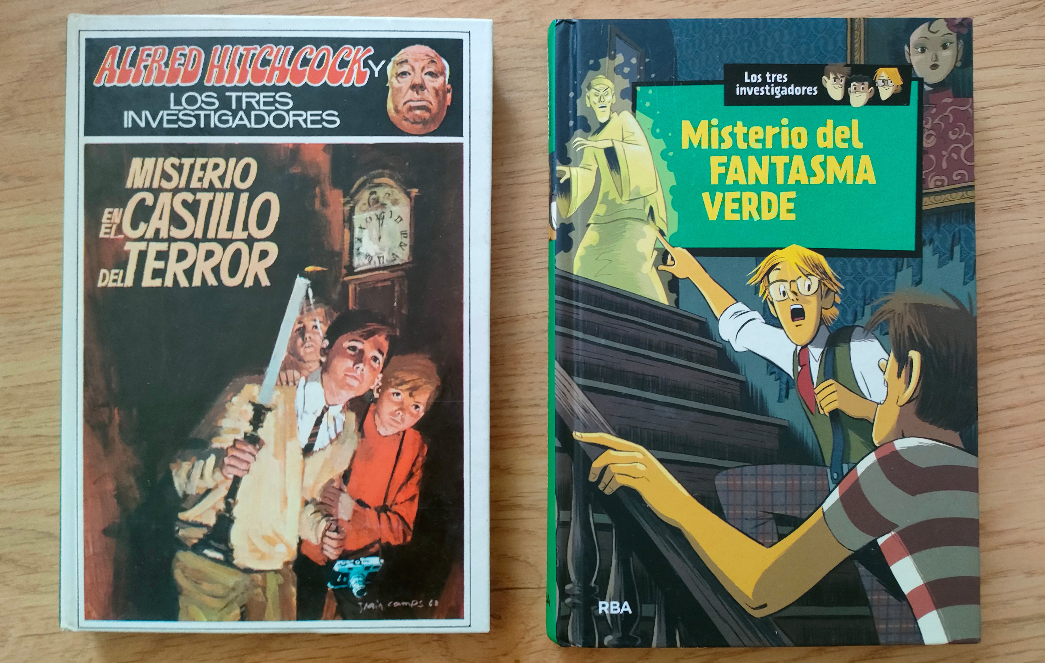 Las 20 mejores colecciones de libros para niños de 8 a 12 años