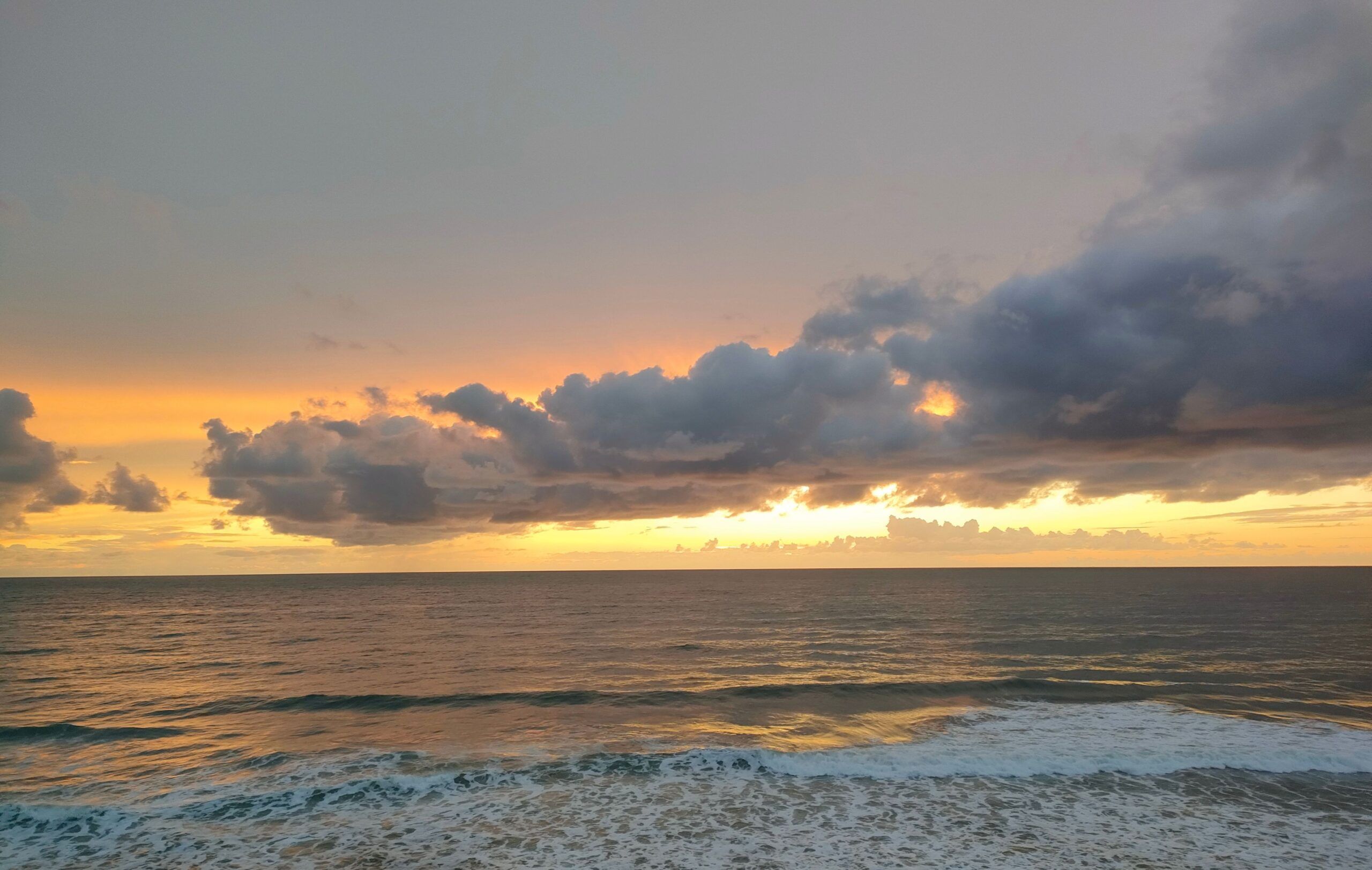 Francia con niños: mejores atardeceres de Francia