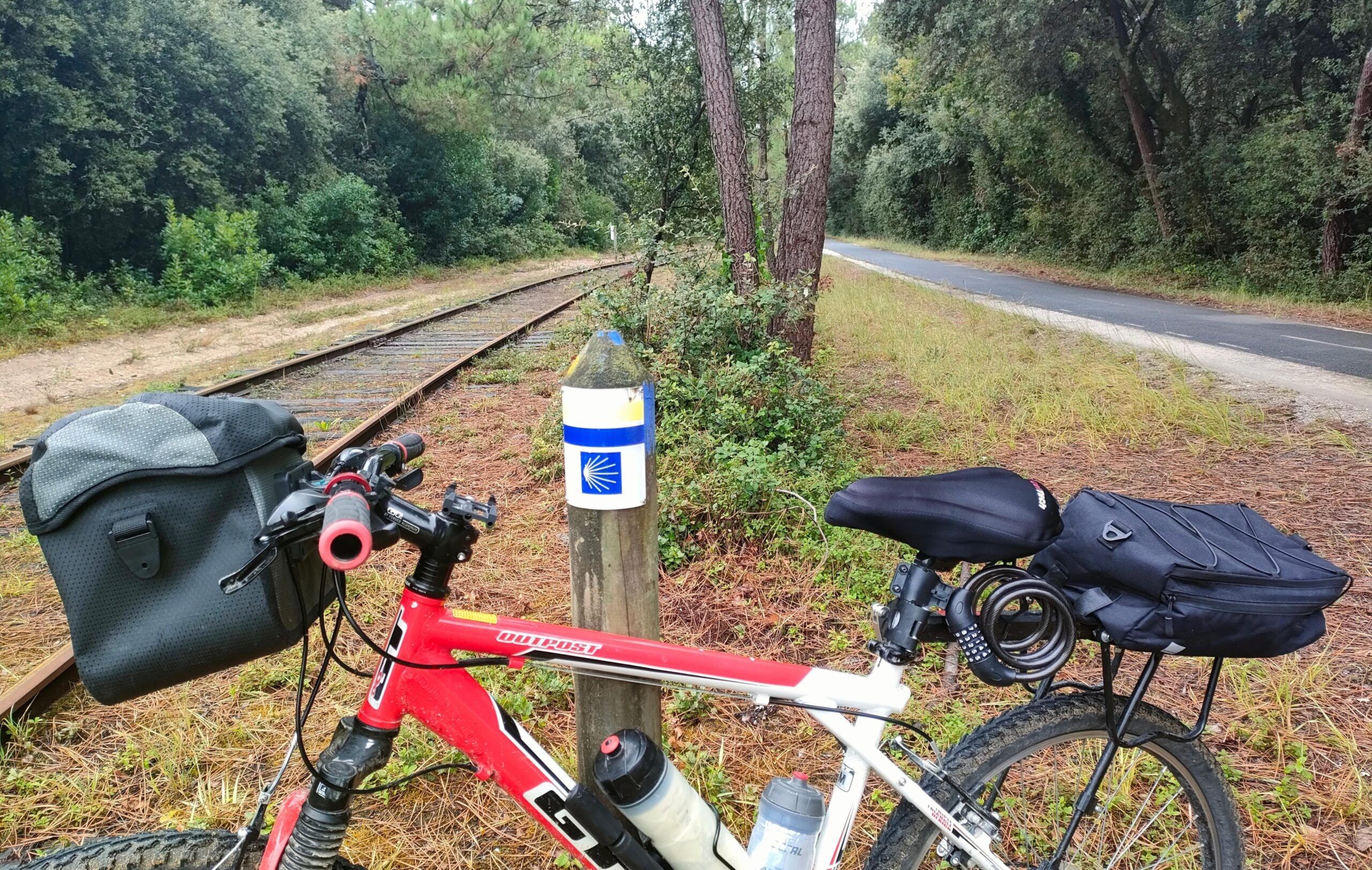 Francia con niños: ruta en bicicleta la Velodyssee