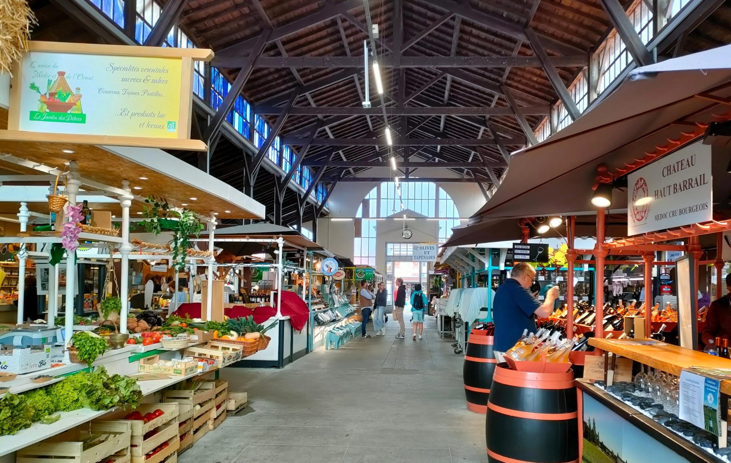 Francia con niños: Soulac-sur-Mer, Francia secreta