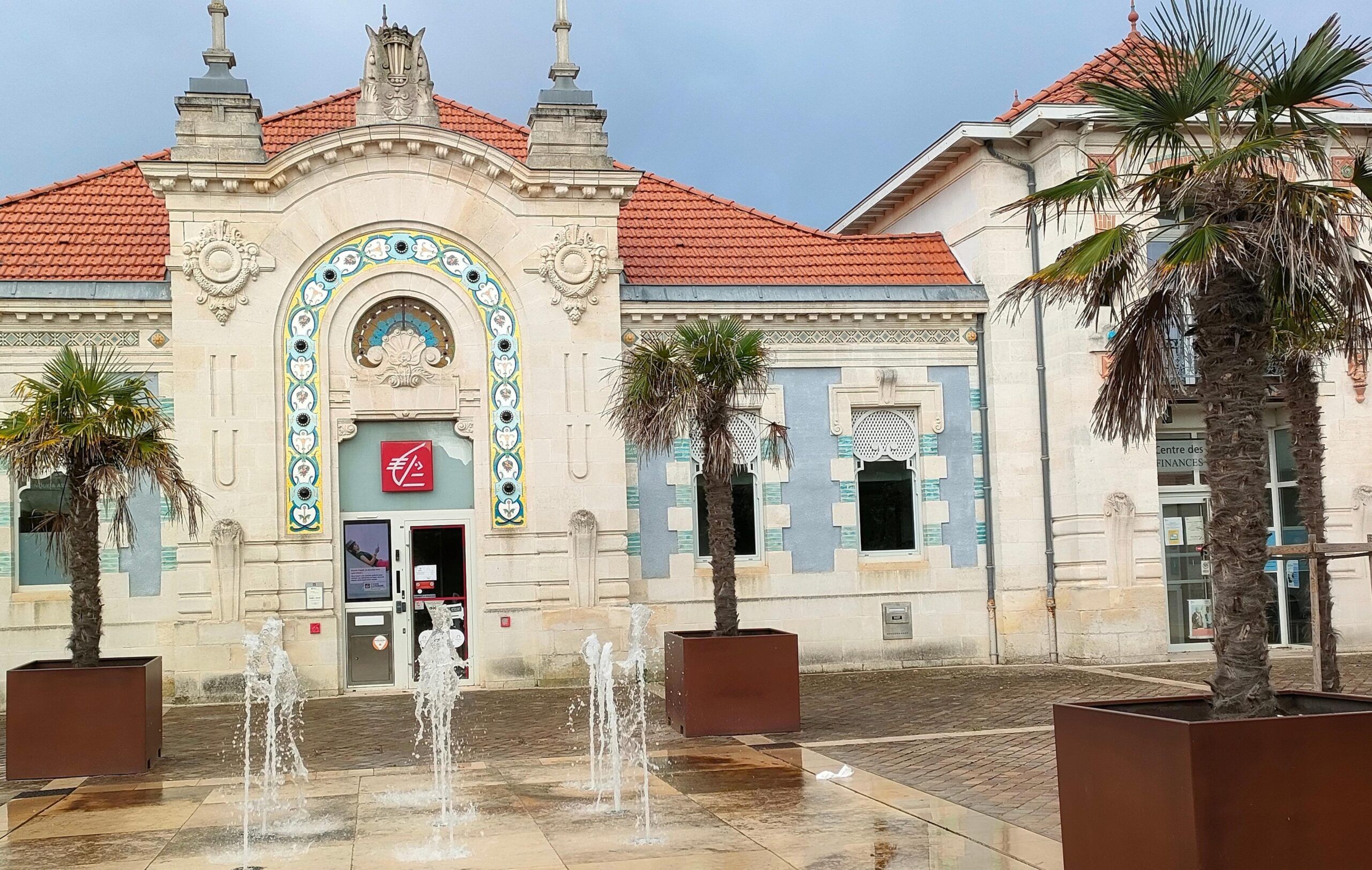 Francia con niños: Soulac-sur-Mer, Francia secreta