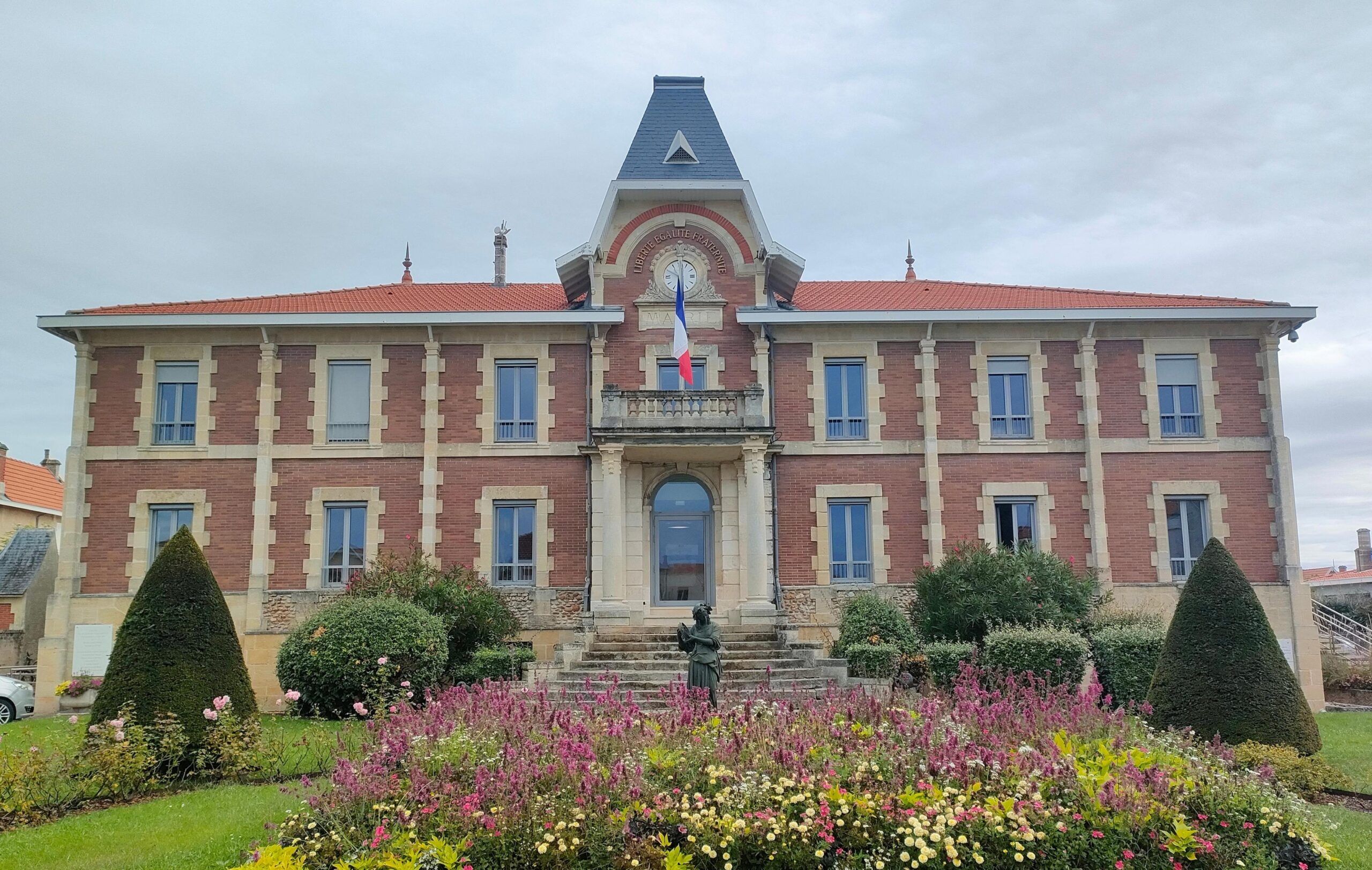 Francia con niños: Soulac-sur-Mer, Francia secreta