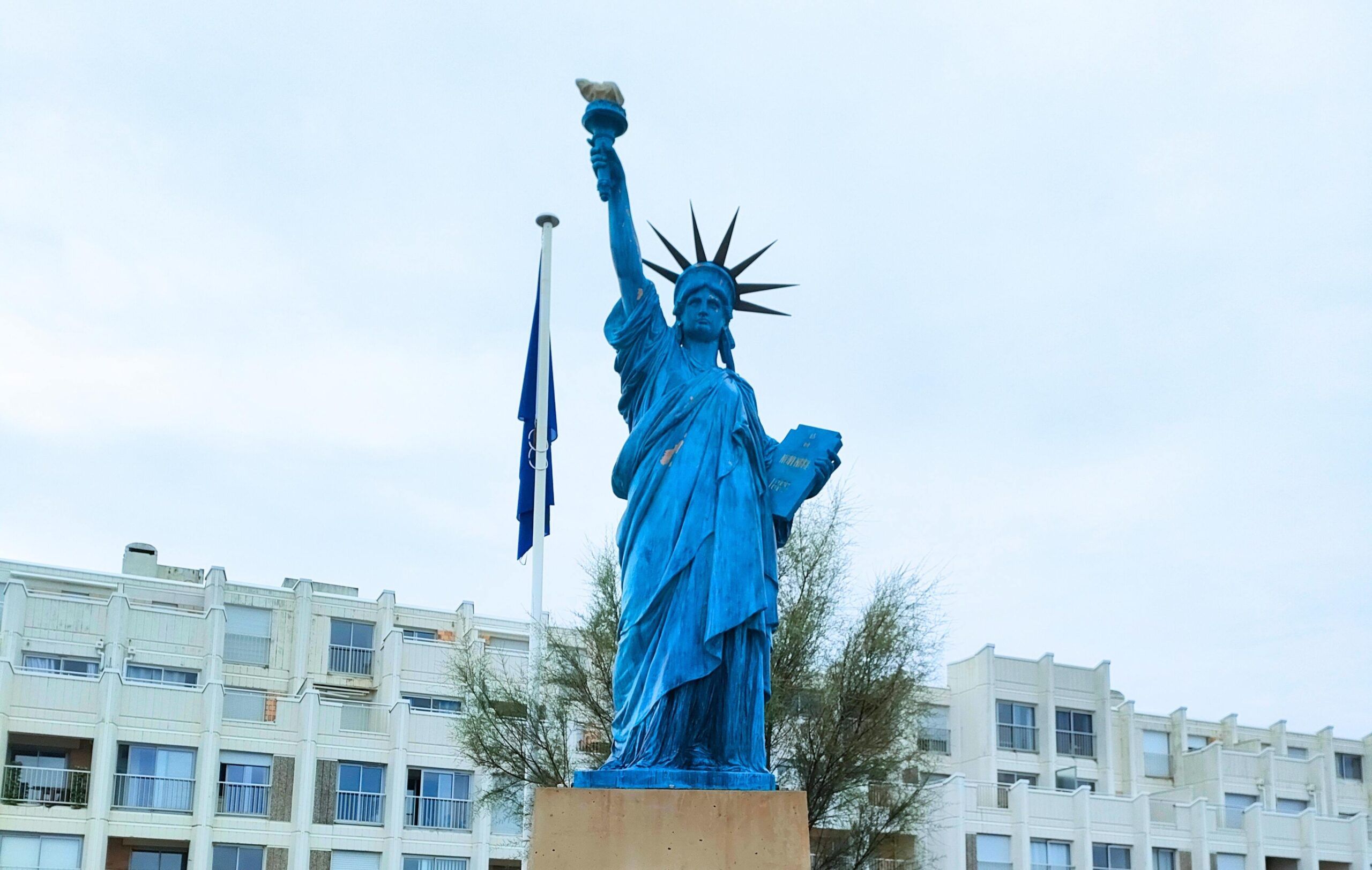 Francia con niños: Soulac-sur-Mer, Francia secreta