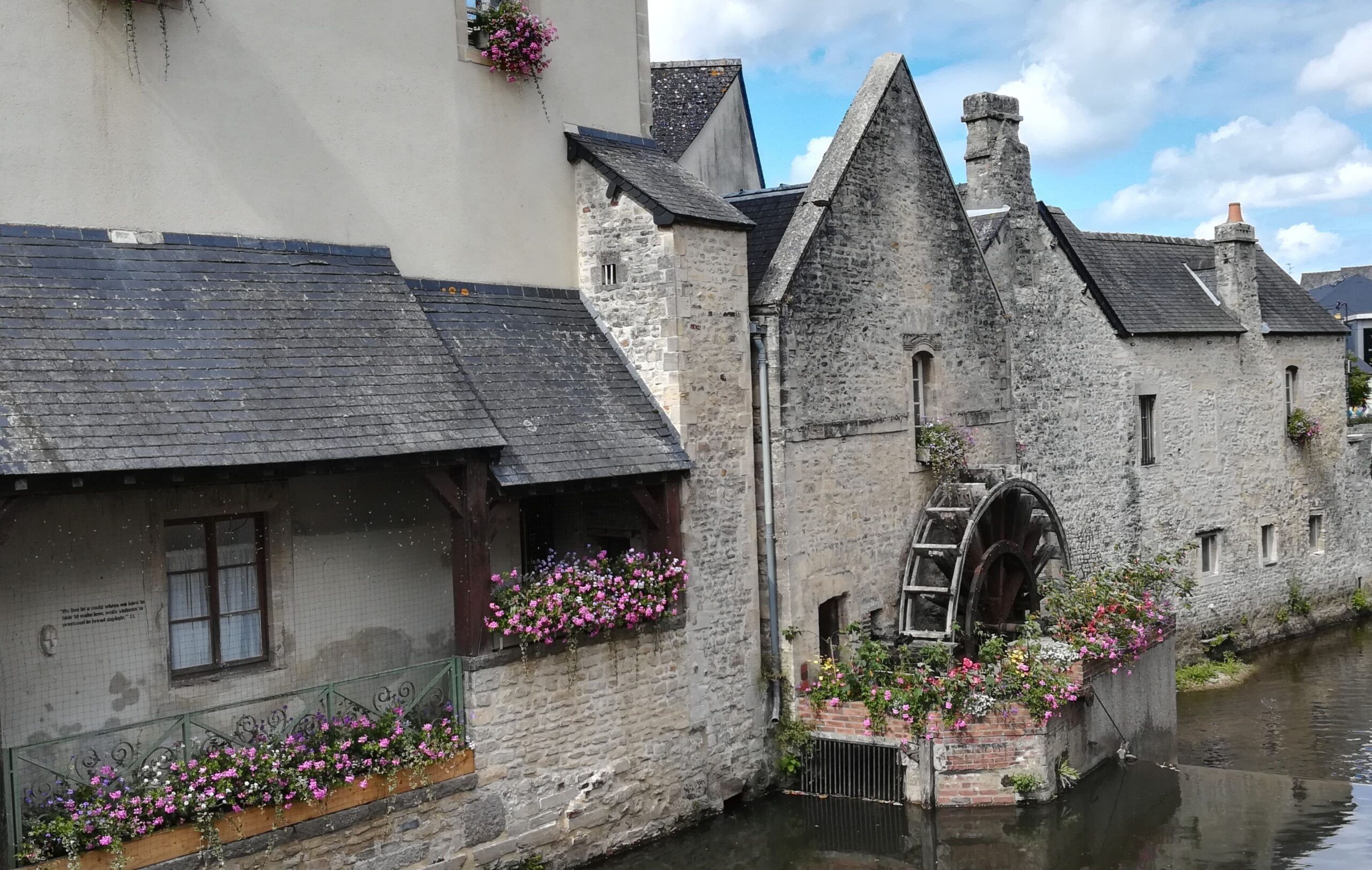 Bayeux, Normandia con niños, Francia secreta