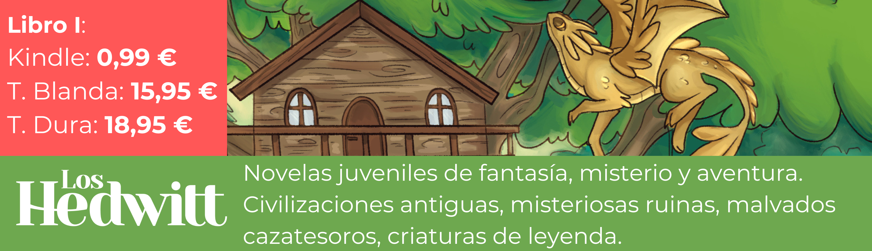 Planes con niños: Los Hedwitt