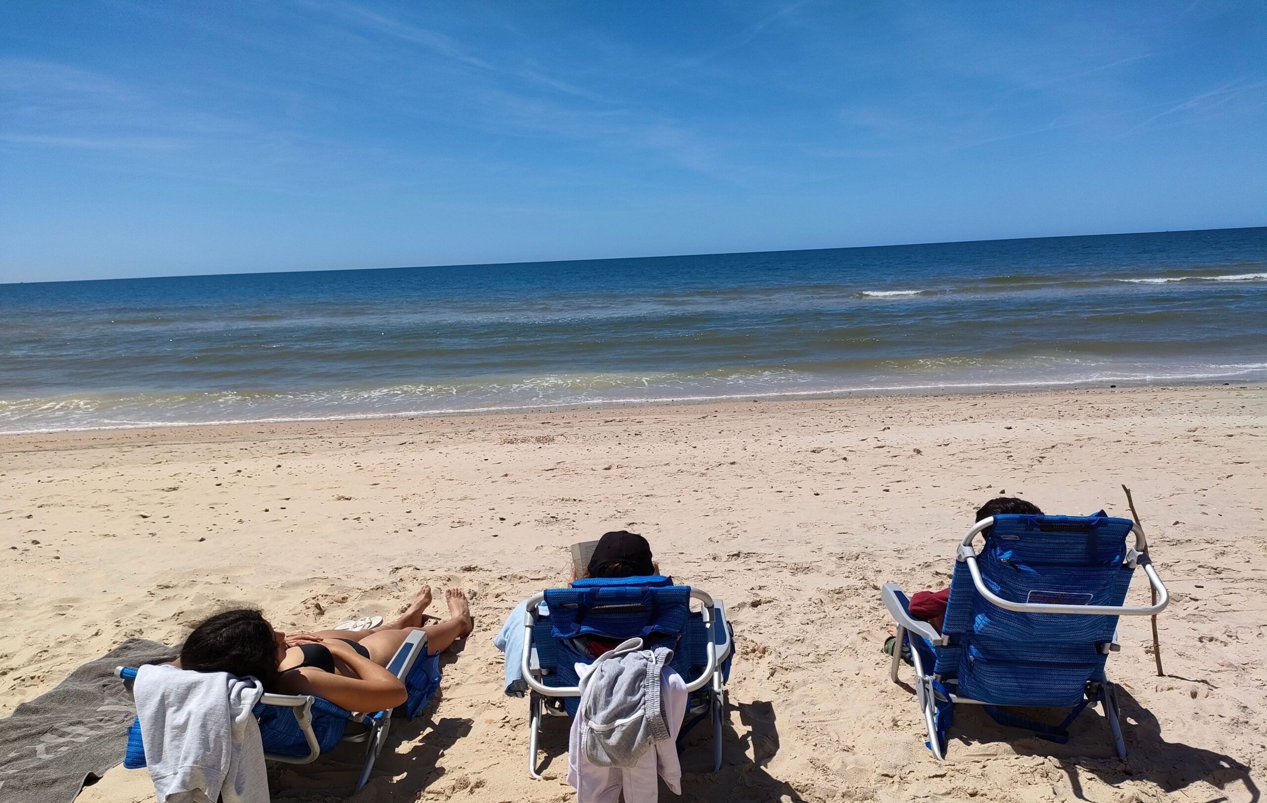 Camping Doñana con niños - Huttopia