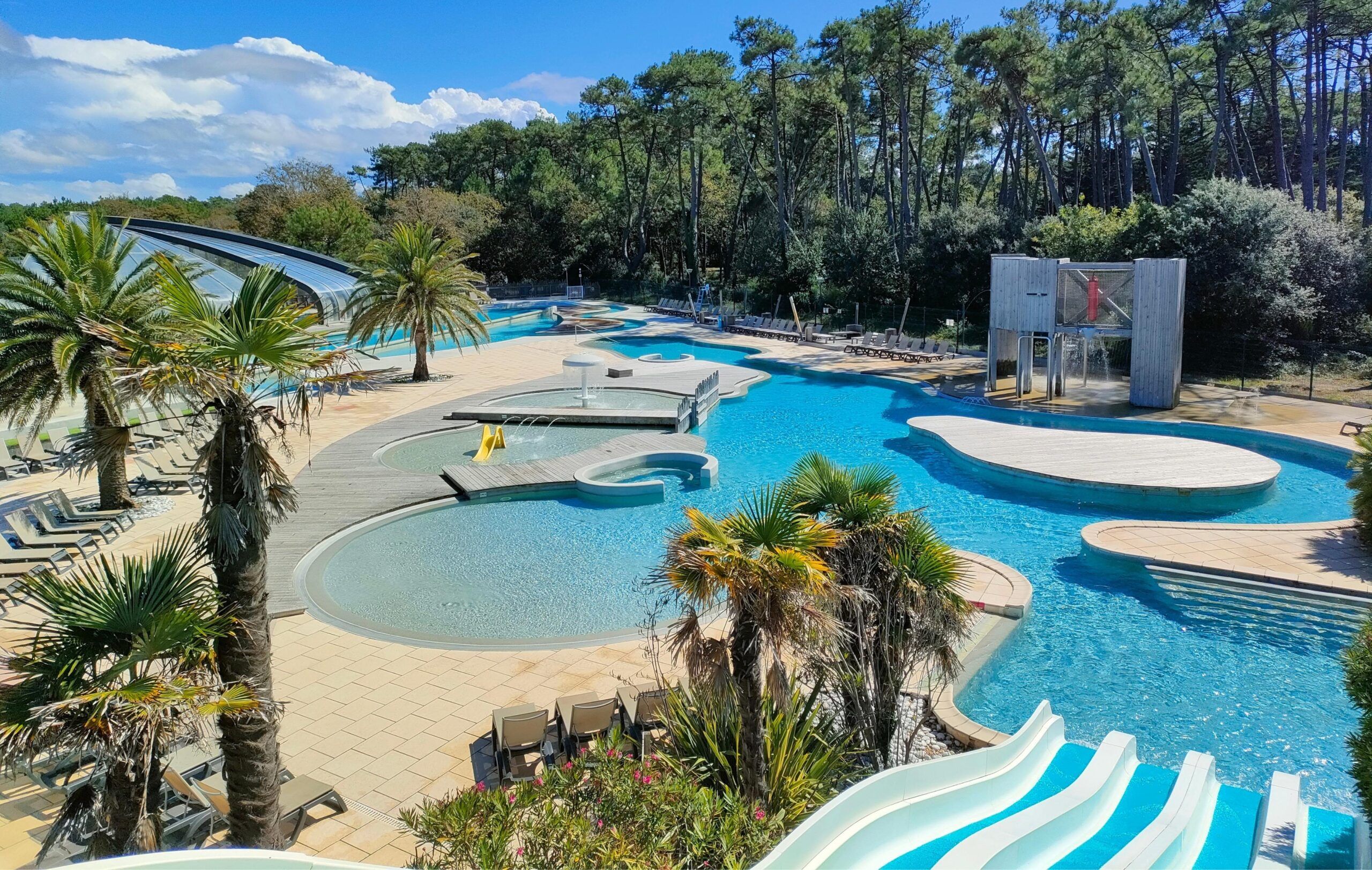 Francia con niños: Soulac-sur-Mer, Francia secreta