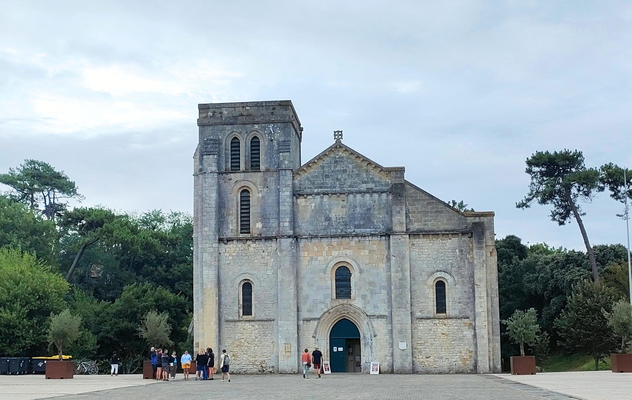 Francia con niños: Soulac-sur-Mer, Francia secreta