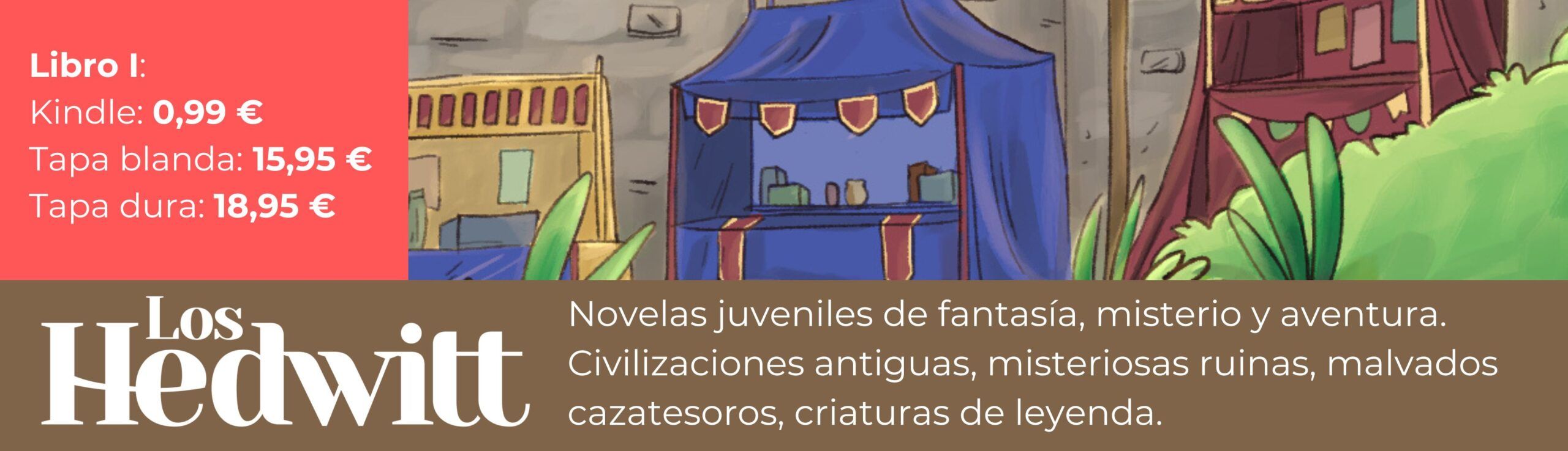 ¿Por qué visitar Francia con niños?: Aventuras como las de los Hedwitt